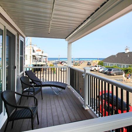 Norseman Resort On The Beach Ogunquit Exterior foto
