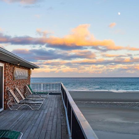 Norseman Resort On The Beach Ogunquit Exterior foto