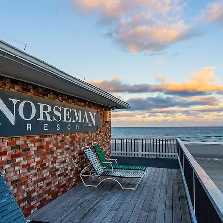 Norseman Resort On The Beach Ogunquit Exterior foto