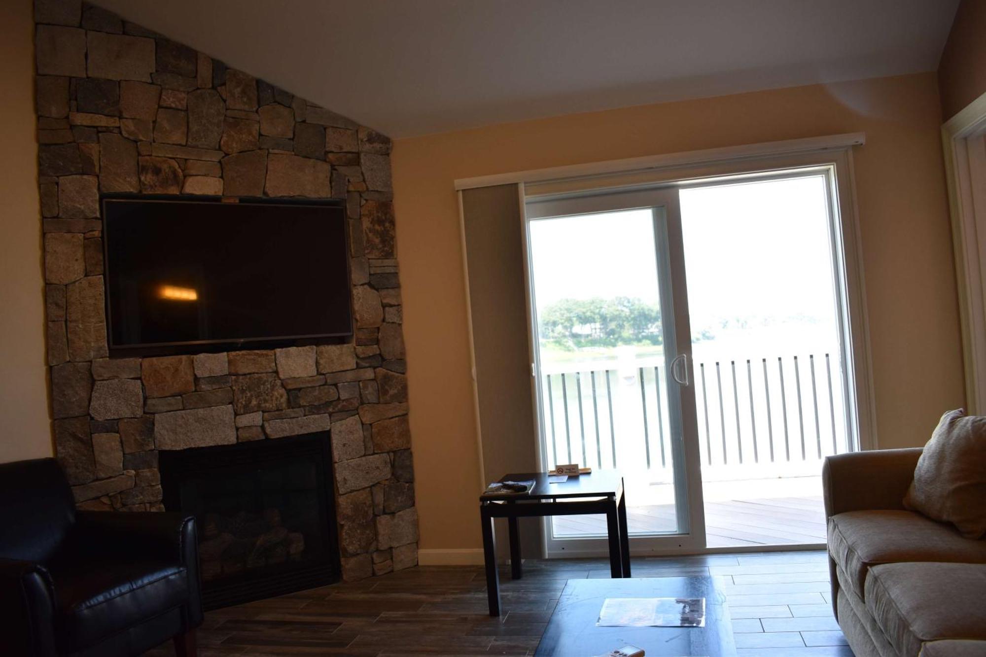 Norseman Resort On The Beach Ogunquit Exterior foto