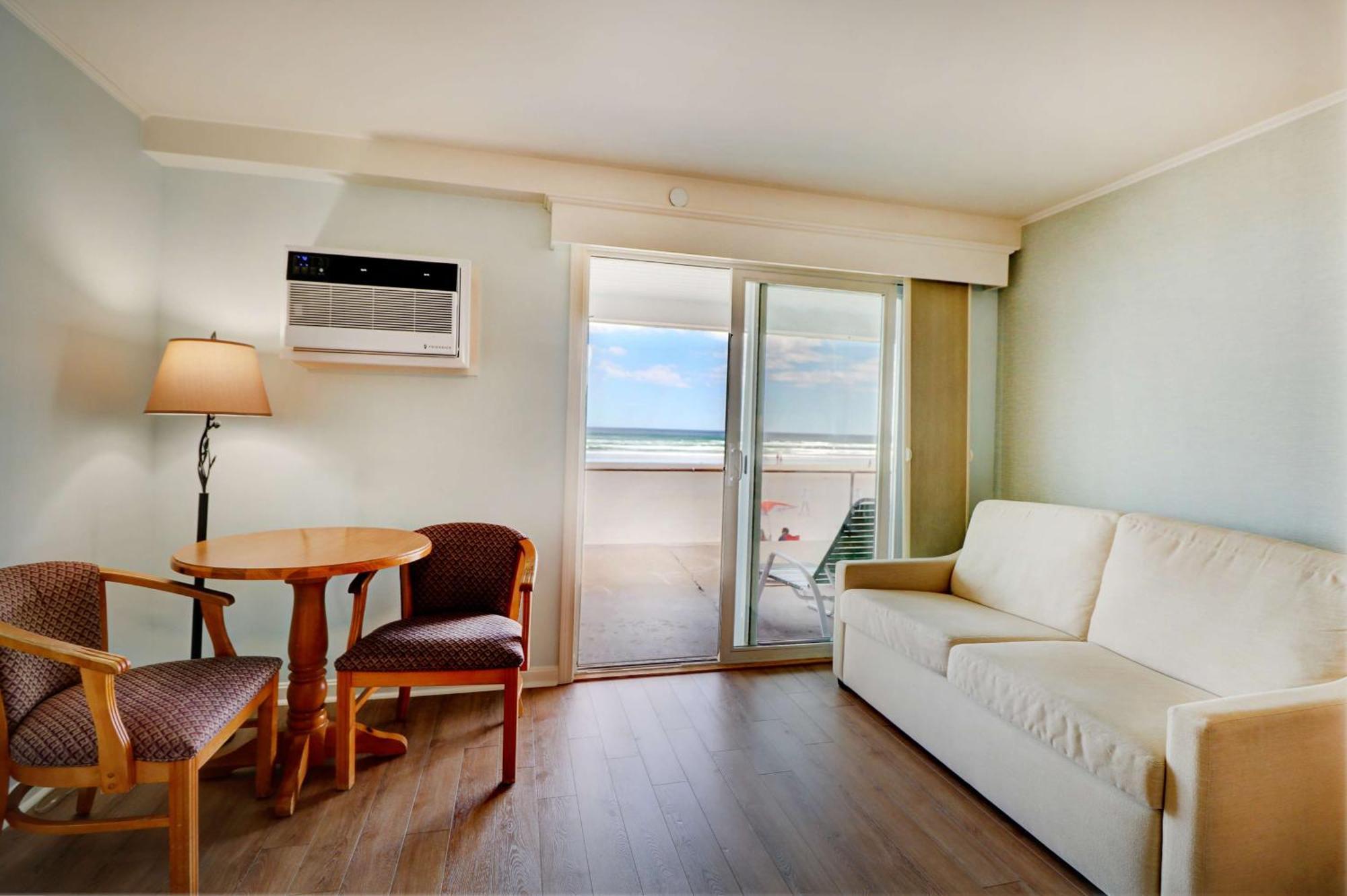 Norseman Resort On The Beach Ogunquit Exterior foto