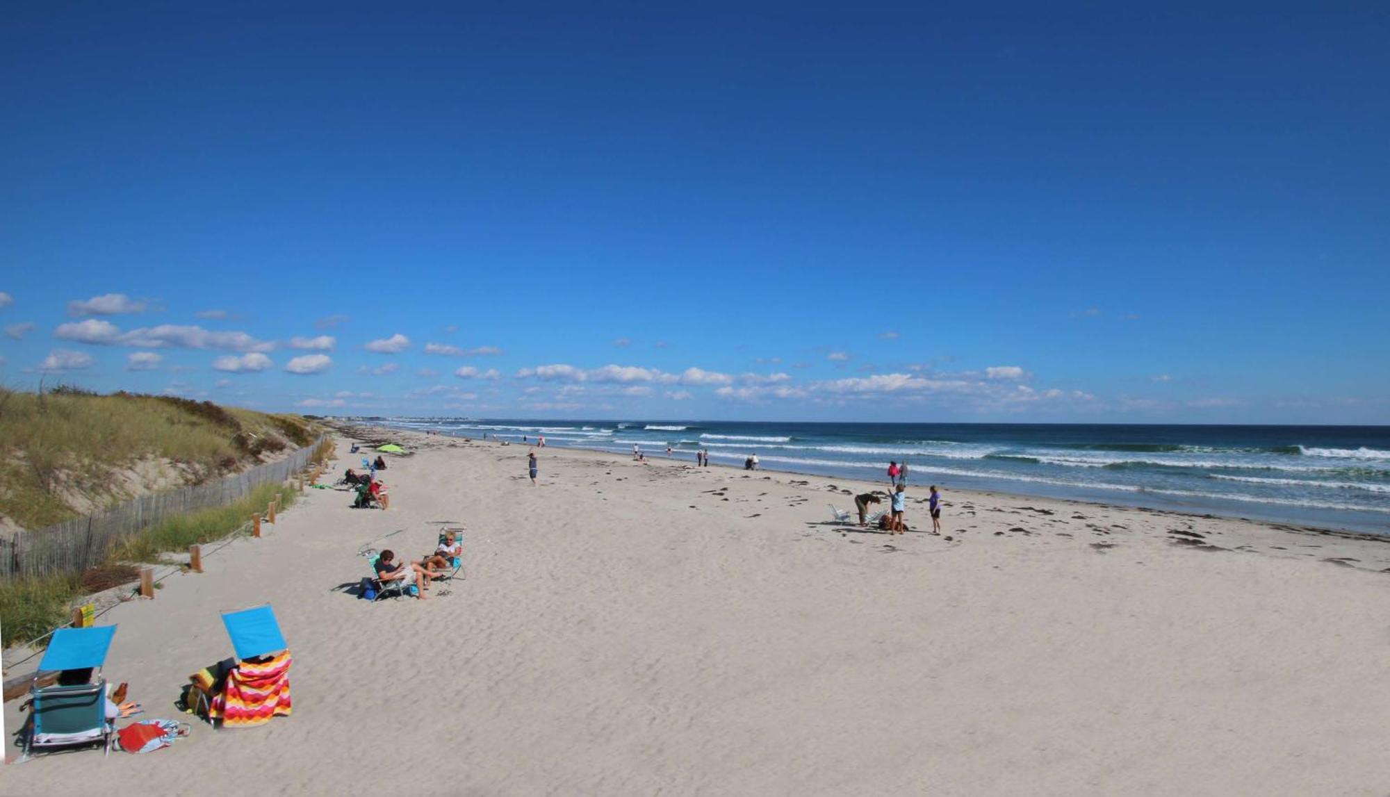 Norseman Resort On The Beach Ogunquit Exterior foto