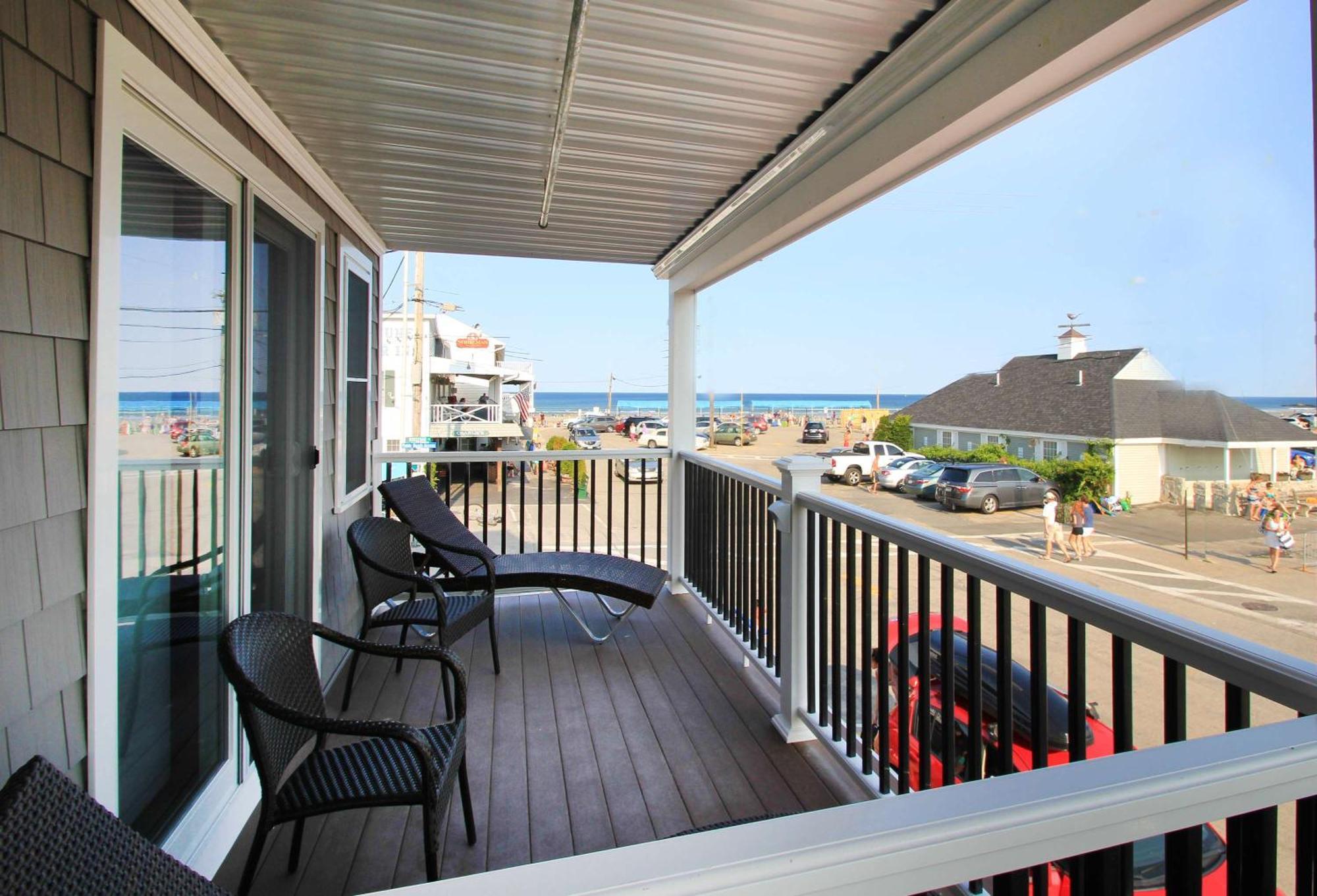 Norseman Resort On The Beach Ogunquit Exterior foto
