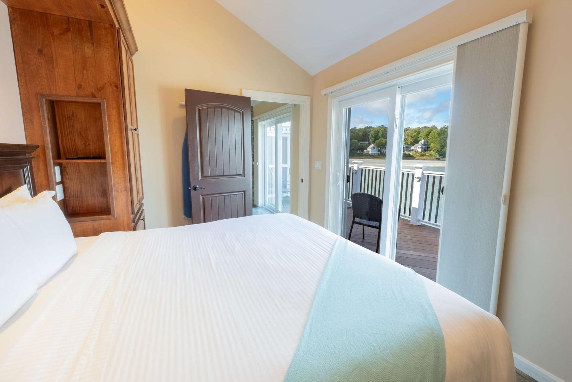 Norseman Resort On The Beach Ogunquit Exterior foto
