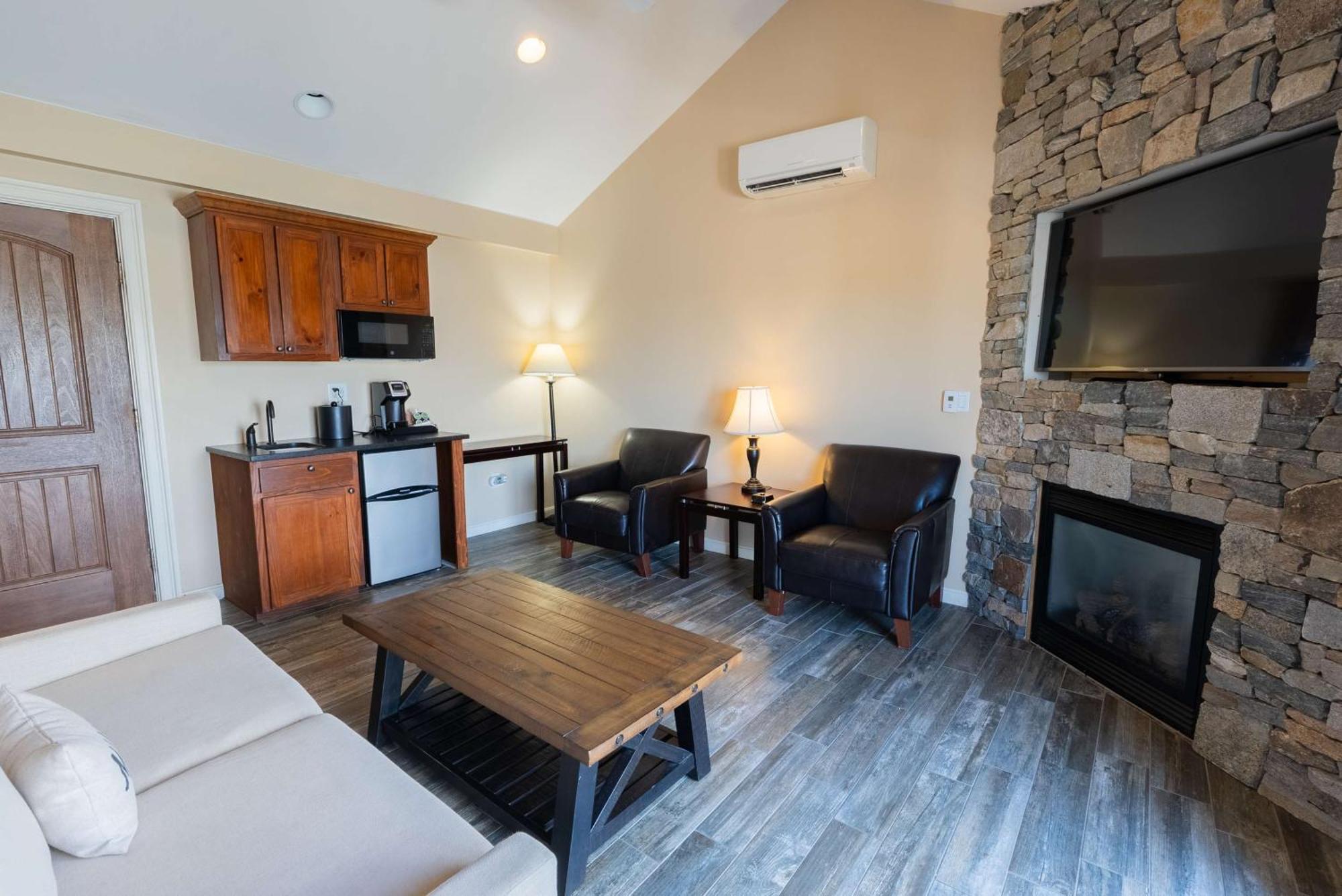 Norseman Resort On The Beach Ogunquit Exterior foto