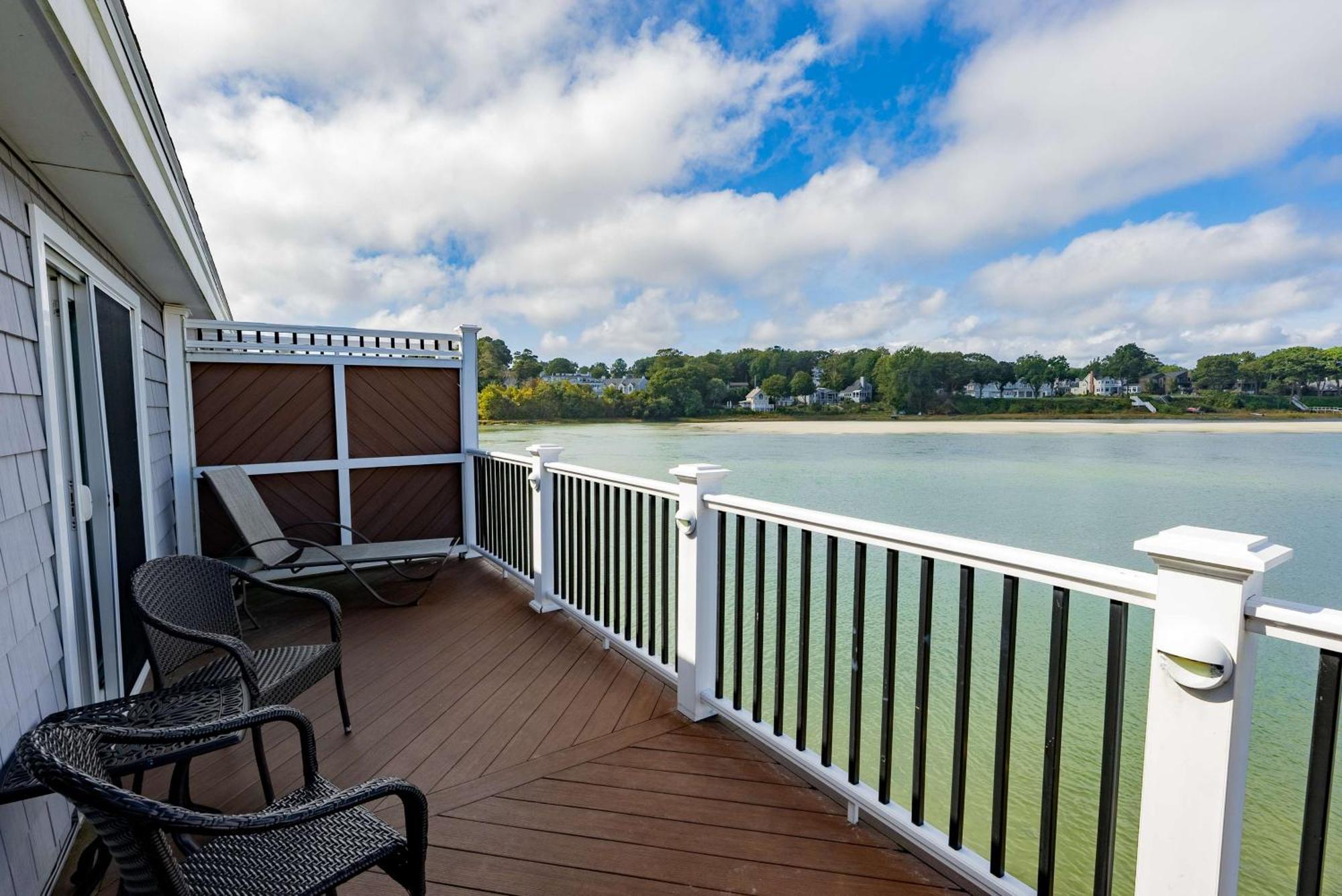 Norseman Resort On The Beach Ogunquit Exterior foto