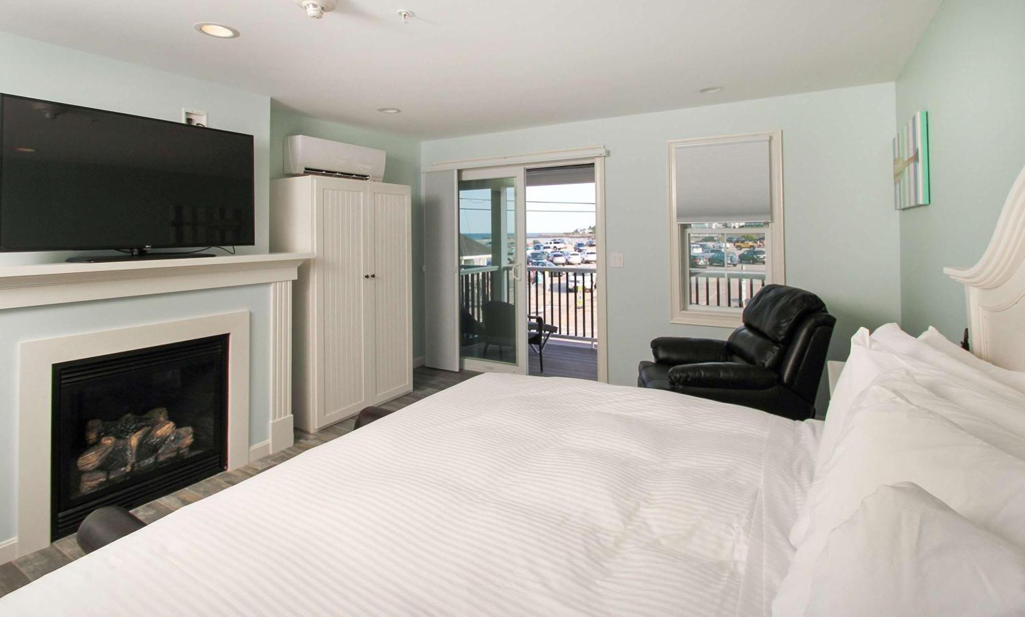 Norseman Resort On The Beach Ogunquit Exterior foto